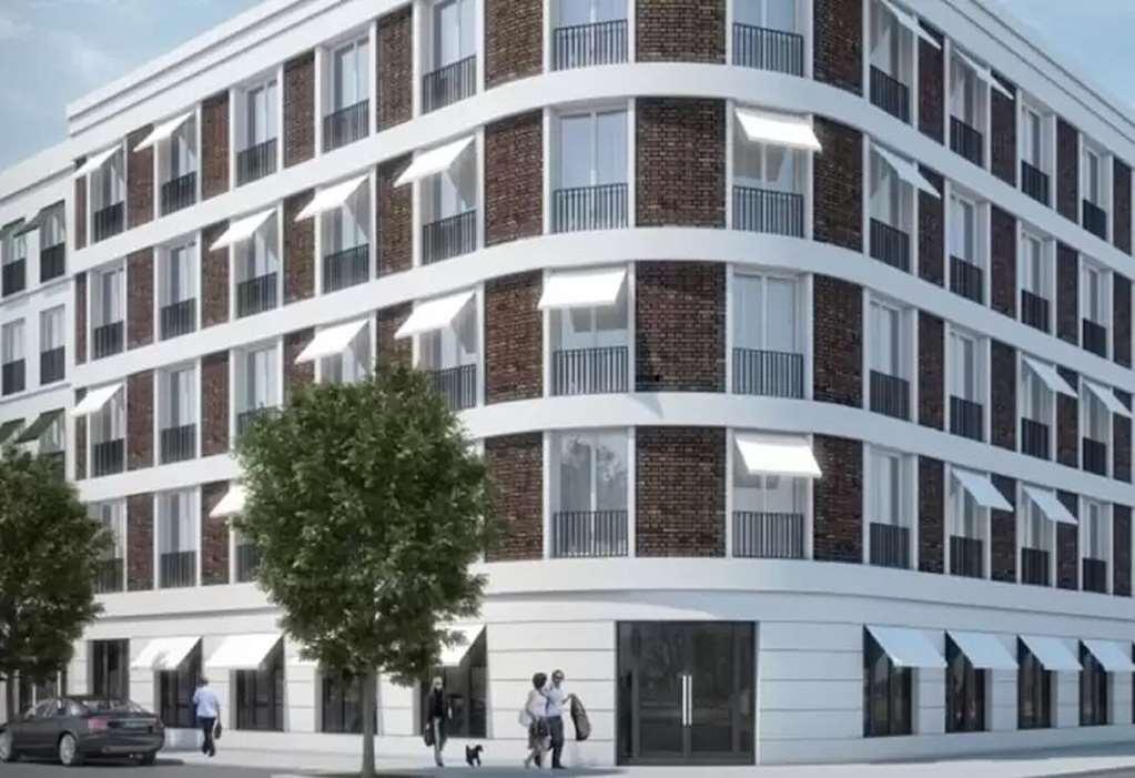 Qube Hotel Bahnstadt ハイデルベルク エクステリア 写真