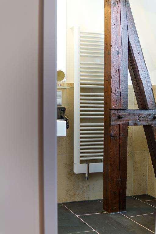 Qube Hotel Bahnstadt ハイデルベルク 部屋 写真