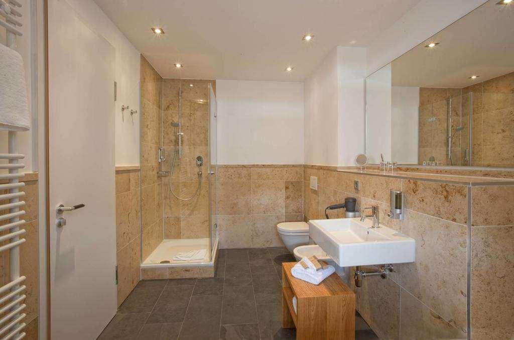 Qube Hotel Bahnstadt ハイデルベルク 部屋 写真